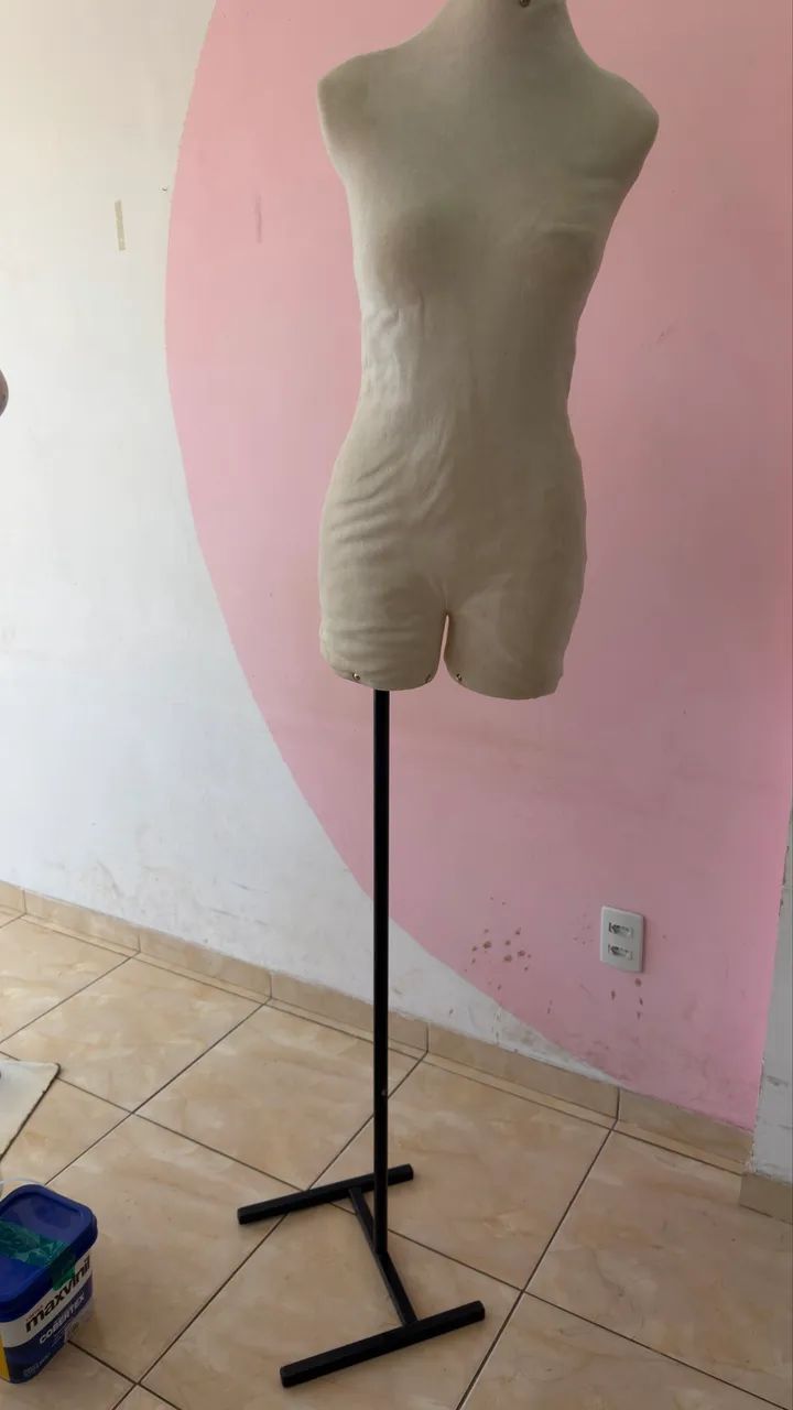 Manequins para loja - Foto 5