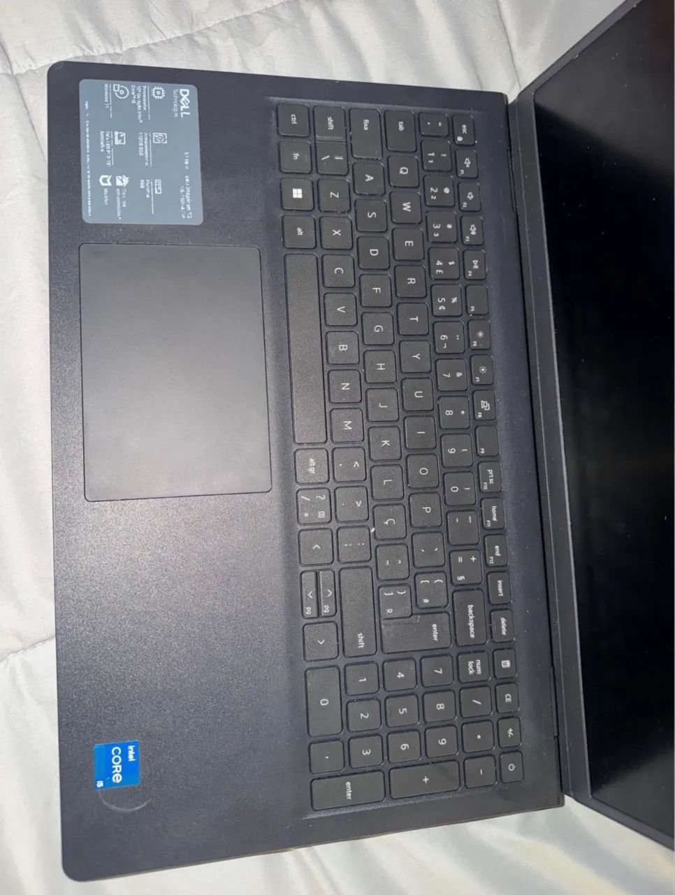 Notebook Dell Inspiron 15 - Foto 3