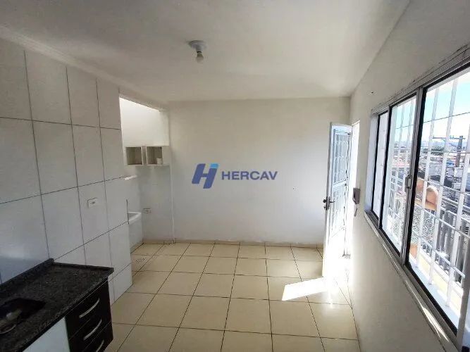 Apto - com garagem - Foto 3