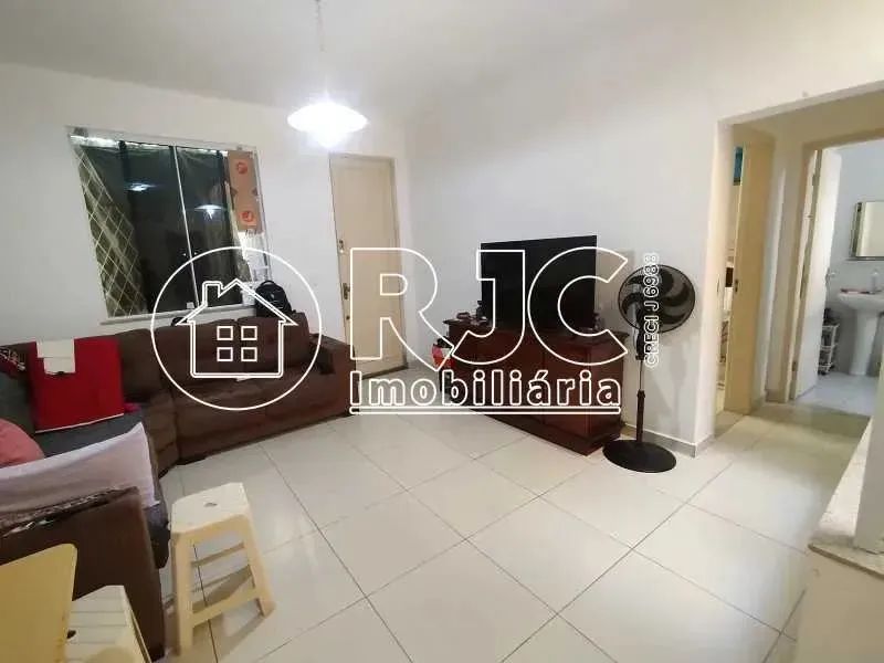 Casa de vila duplex com 4 quartos, 2 suítes e vaga em rua nobre do bairro. - Foto 4