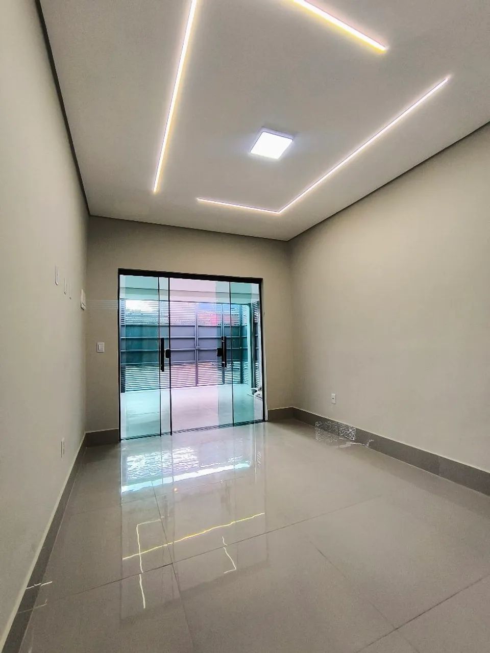 CASA À VENDA 3 quartos- SAMAMBAIA SUL | QR 511 - Foto 5