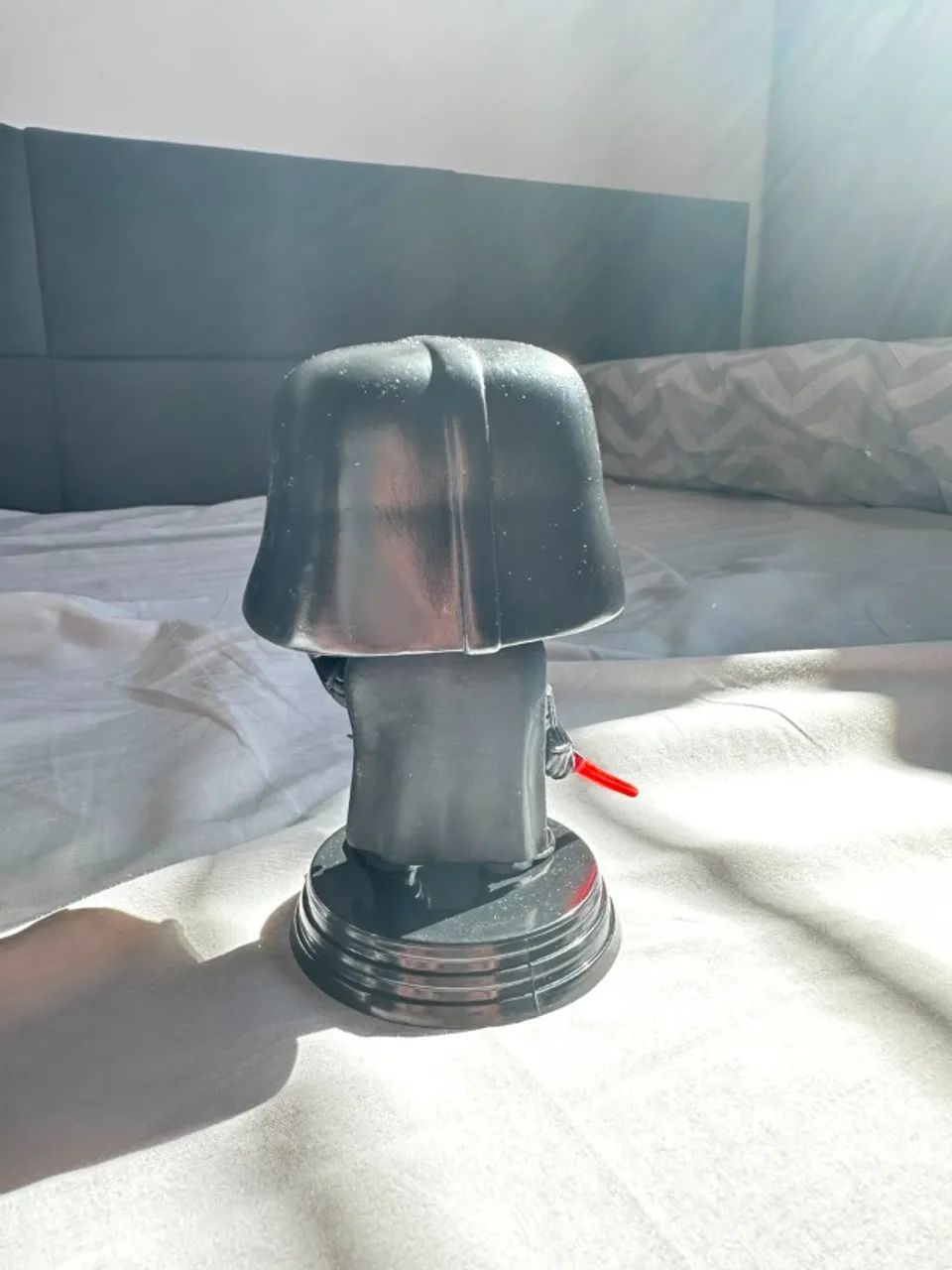 FUNKO POP! DARTH VADER - Star Wars - Foto 2