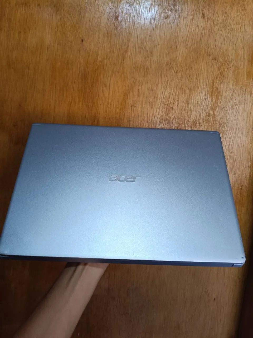 Notebook Acer Core I5 Décima Geração  - Foto 3