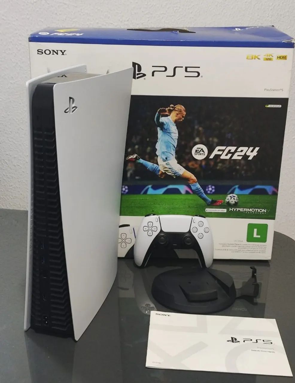 Ps5 - Foto 2