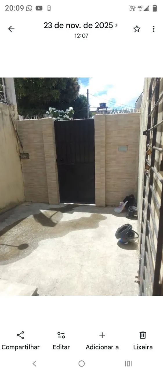 casa p alugar - Foto 3