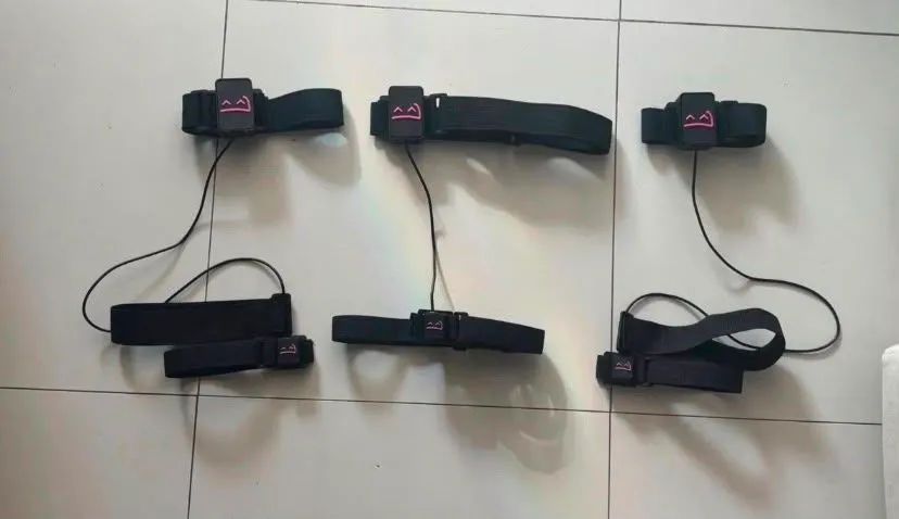 Fulbody slime VR 