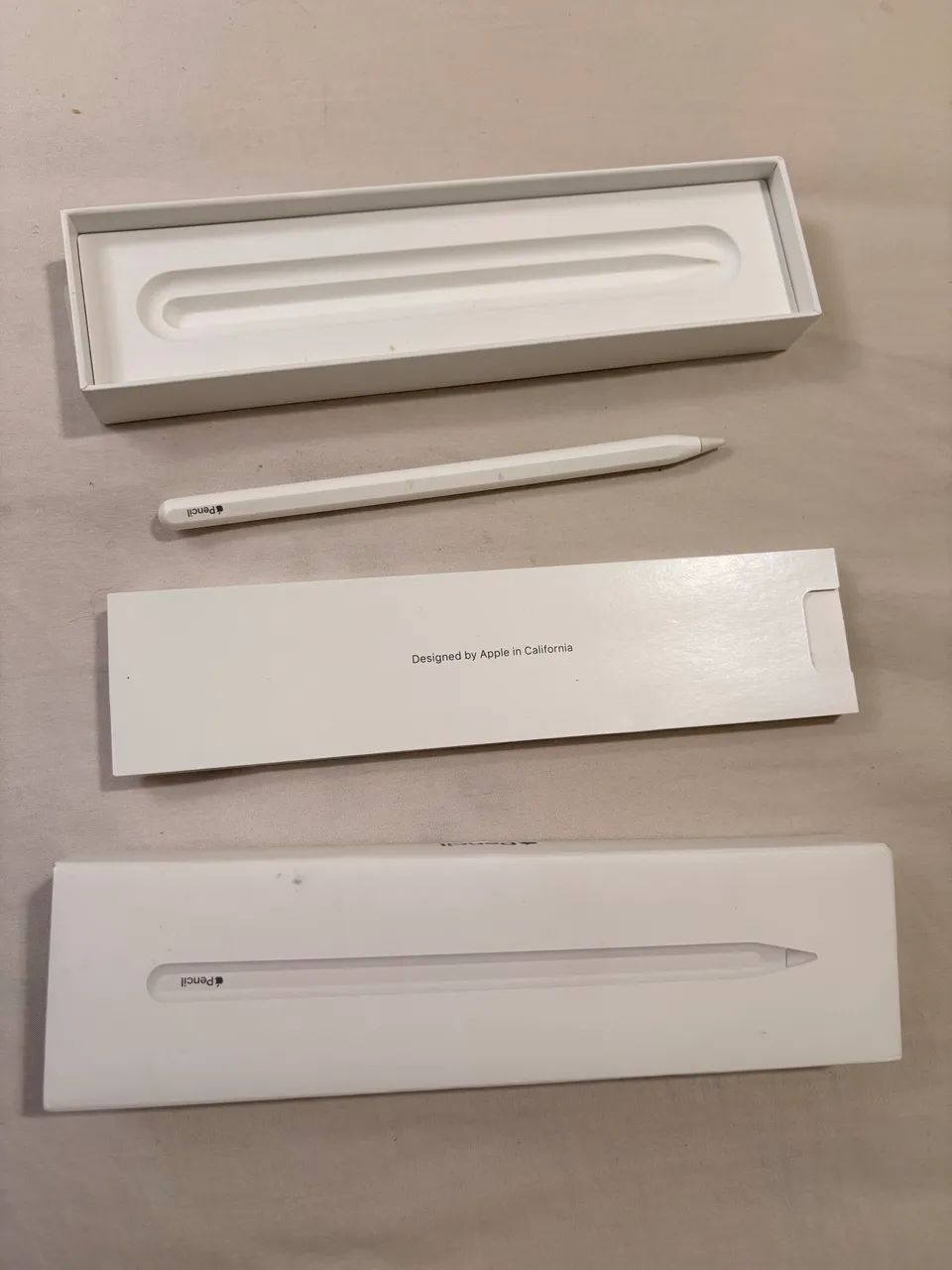 Apple Pencil - 2 G