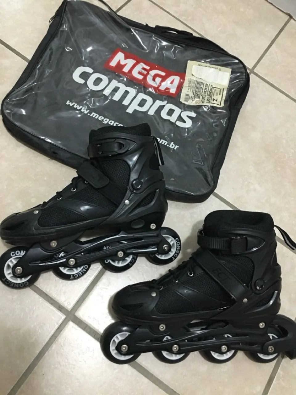 PATINS - Foto 2