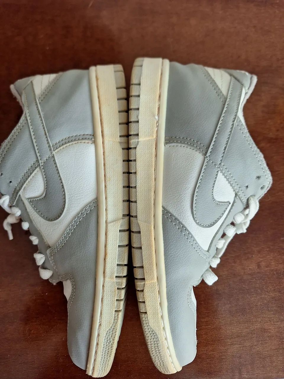 Tênis Nike  - Foto 3