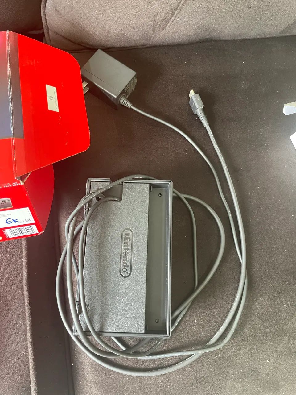 Nintendo Switch desbloqueado. - Foto 4