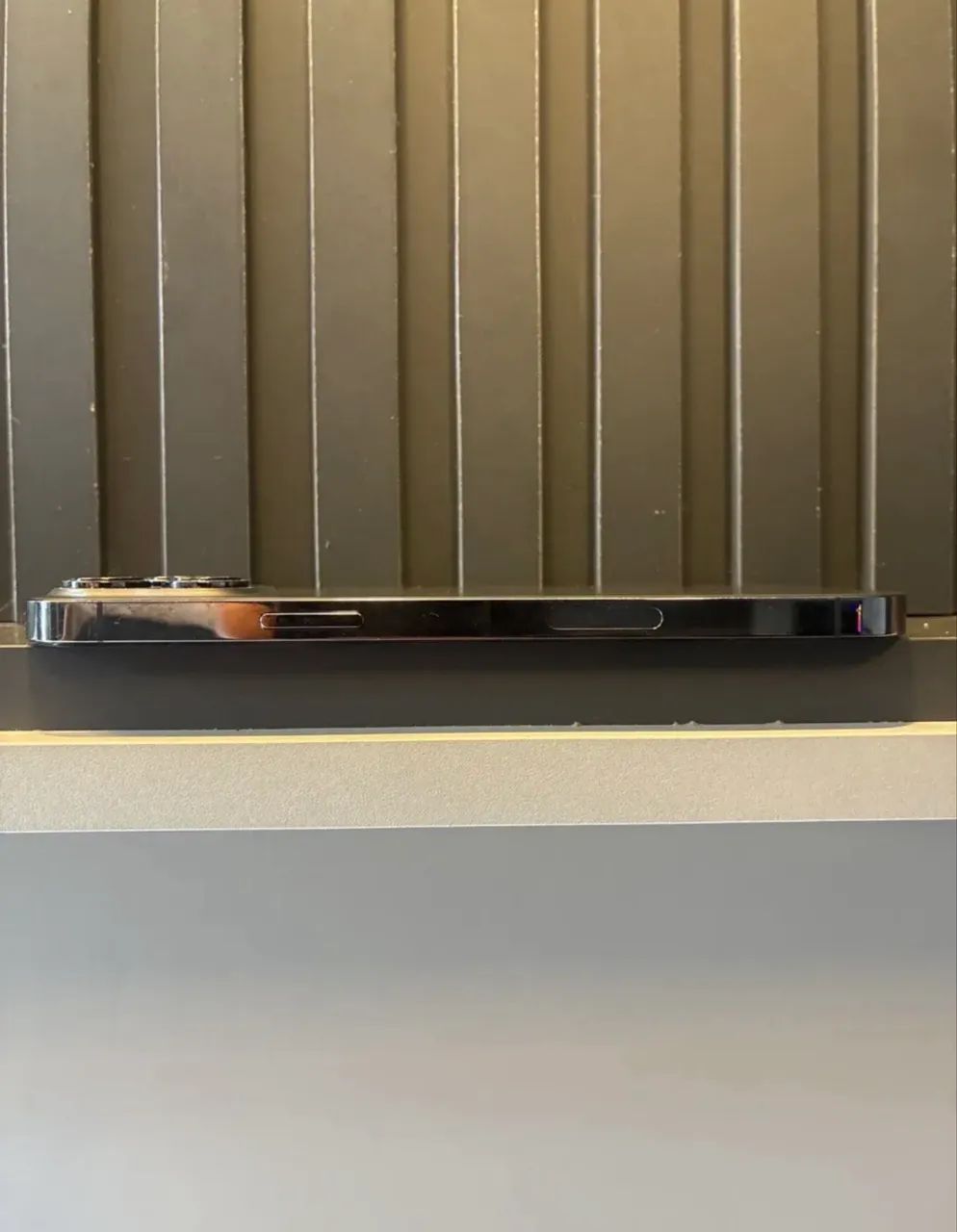     iPhone 13 Pro Max 128GB Funcionando Perfeitamente - Foto 2