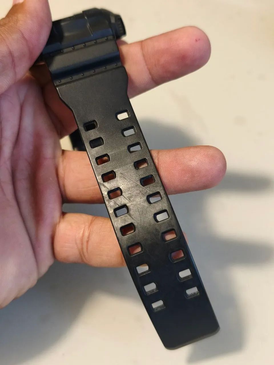 G Shock GA120MB - Foto 4