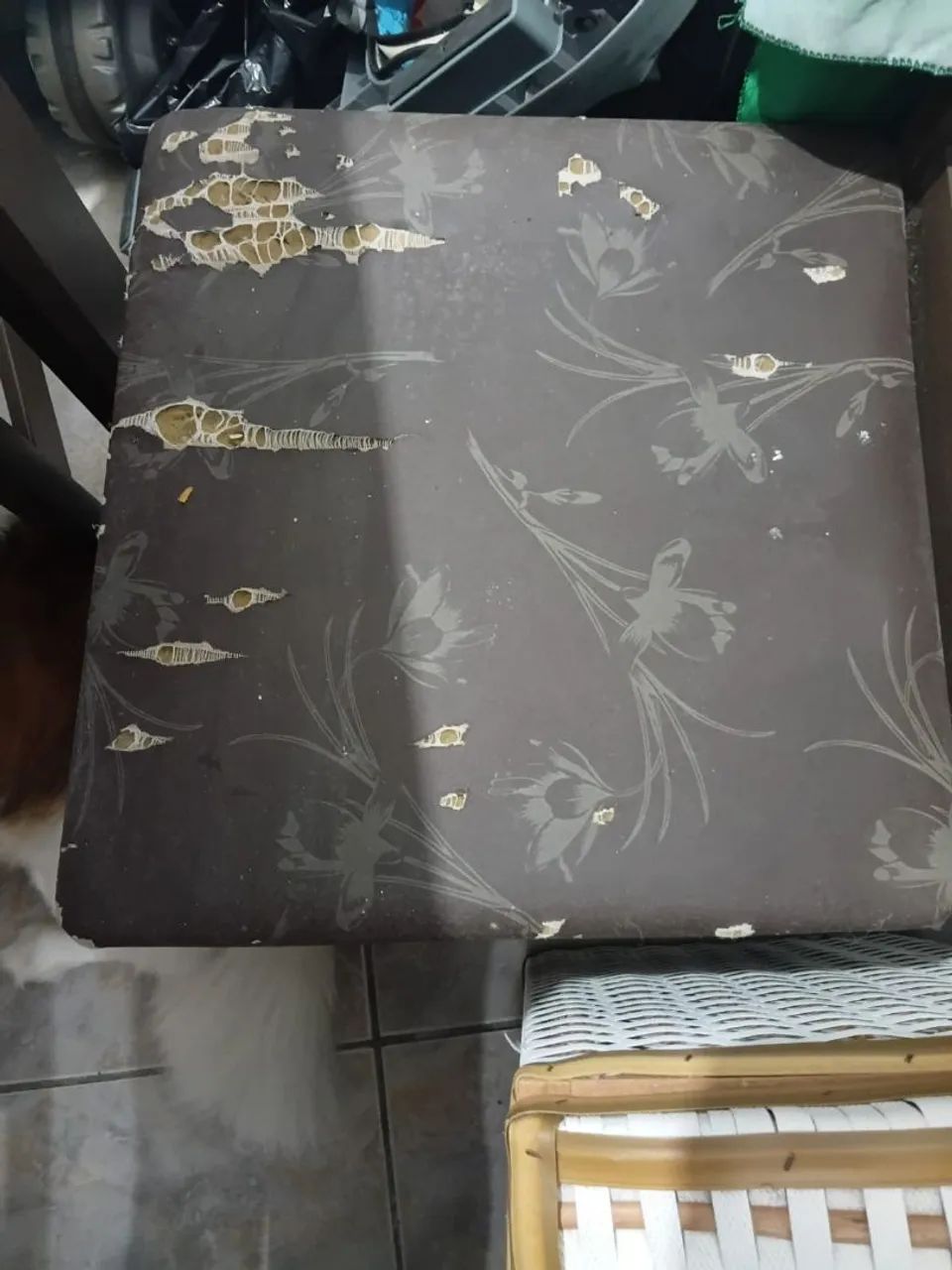 Mesa com 4 cadeiras - Foto 3