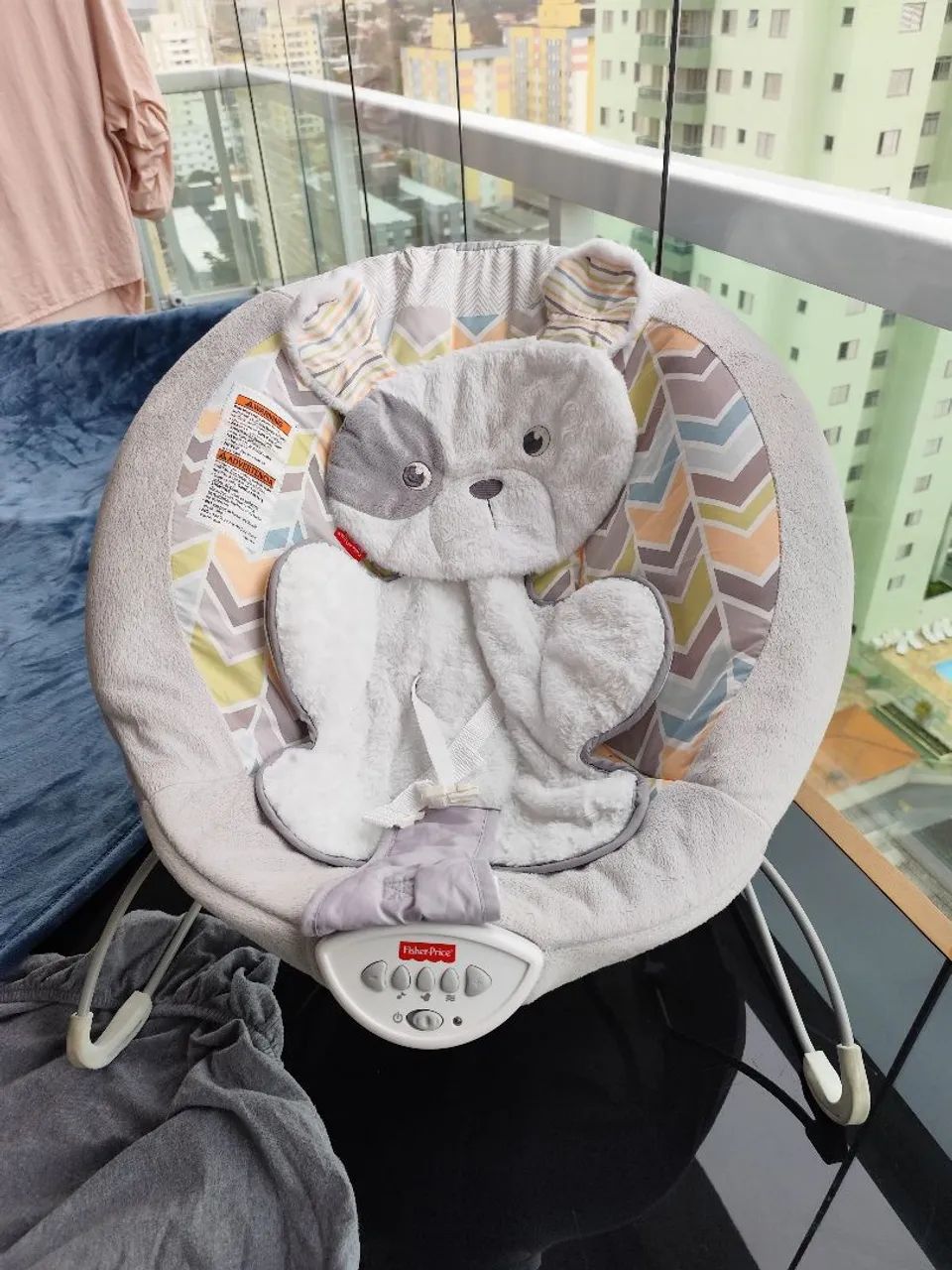 Bebê 