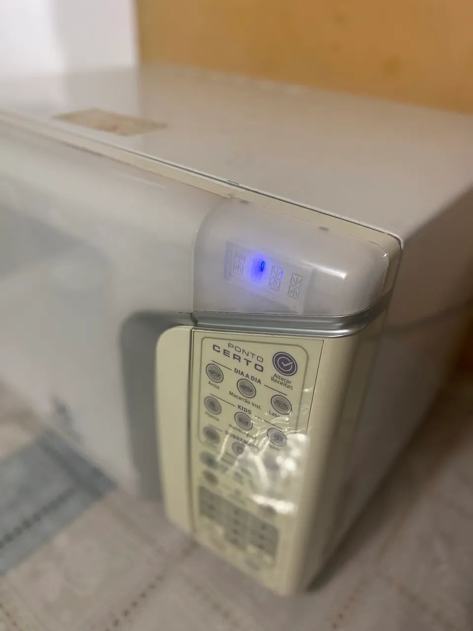 Microondas 31 litros Electrolux - Foto 3