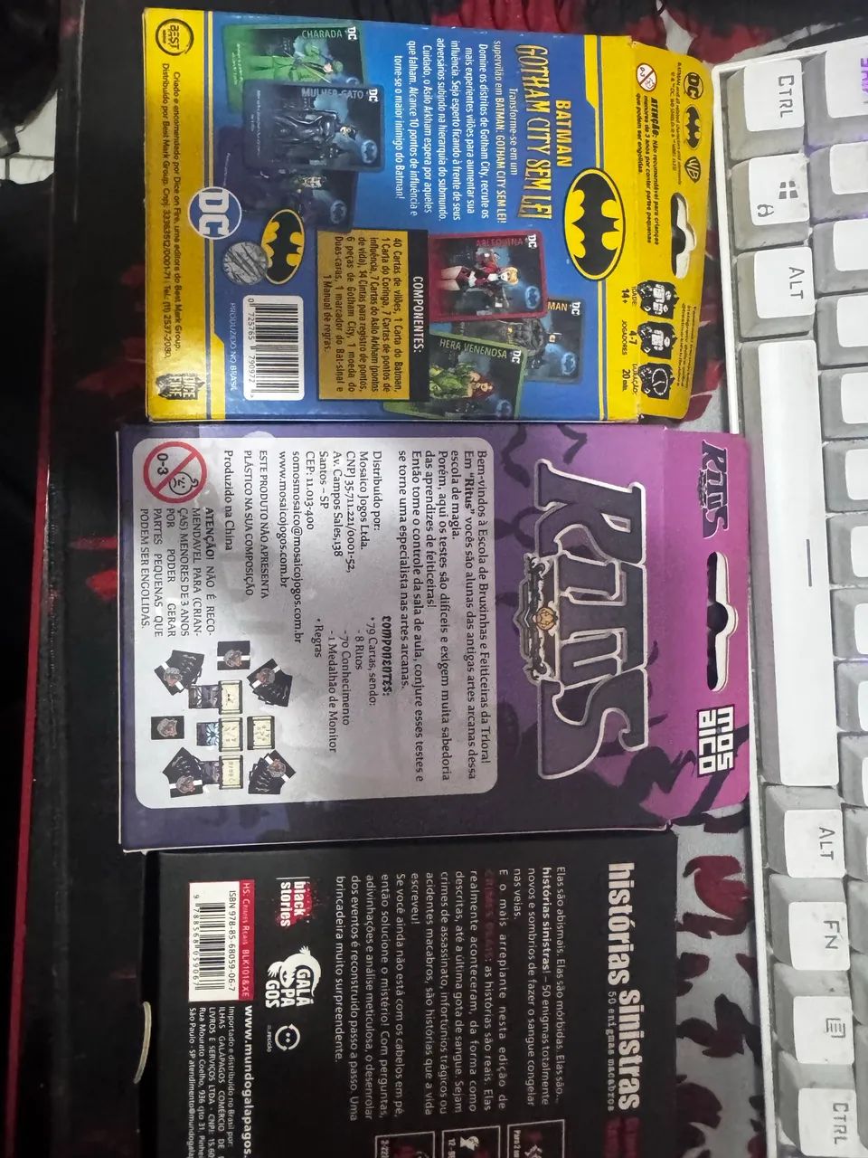 Card games - Foto 2