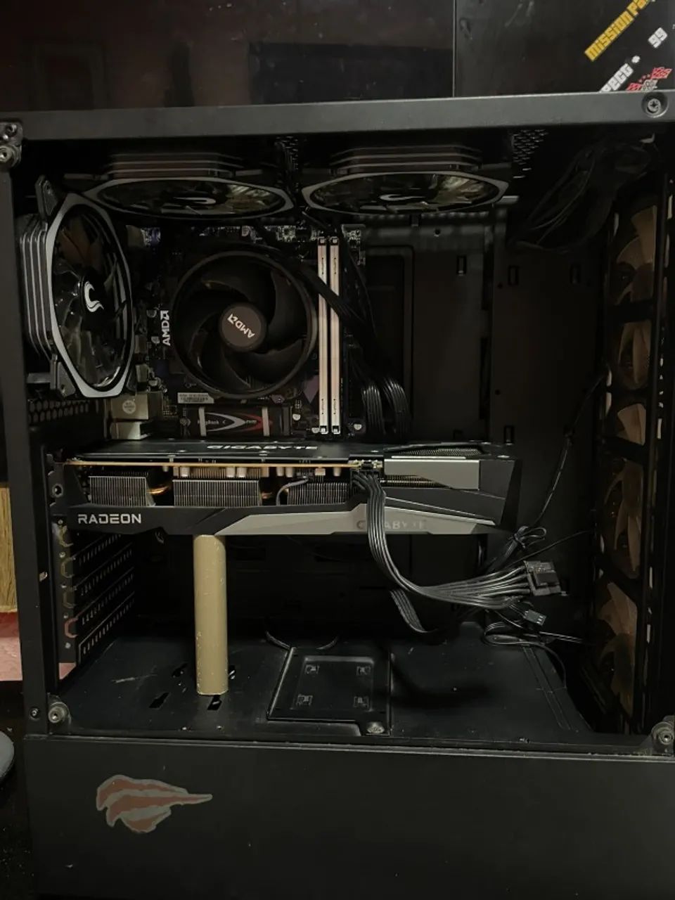 pc gamer oportunidade - Foto 2