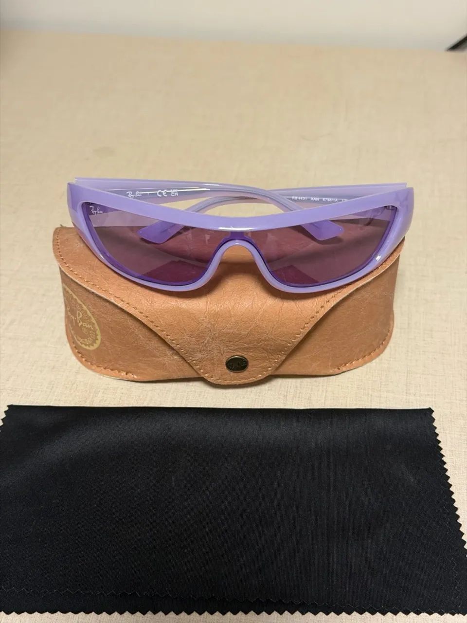 Óculos Ray Ban 