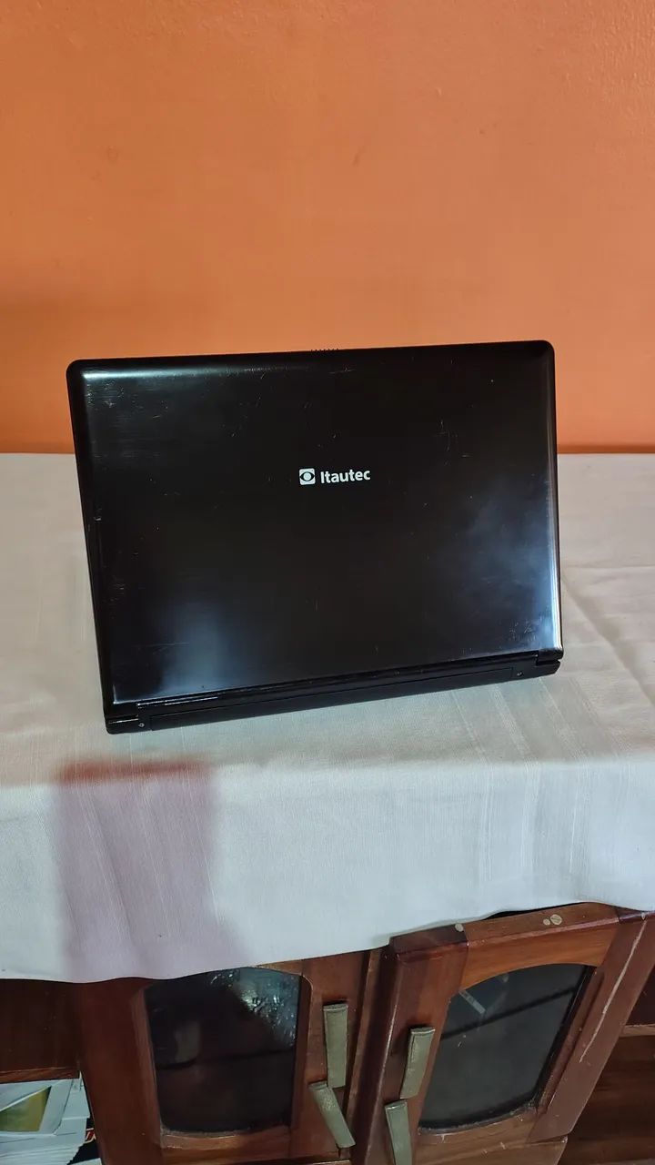 Notebook core i5 Black  - Foto 2