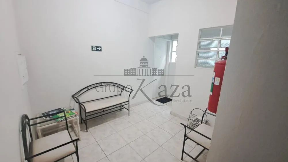 Sala Comercial - Parque Industrial - 40m². - Foto 5