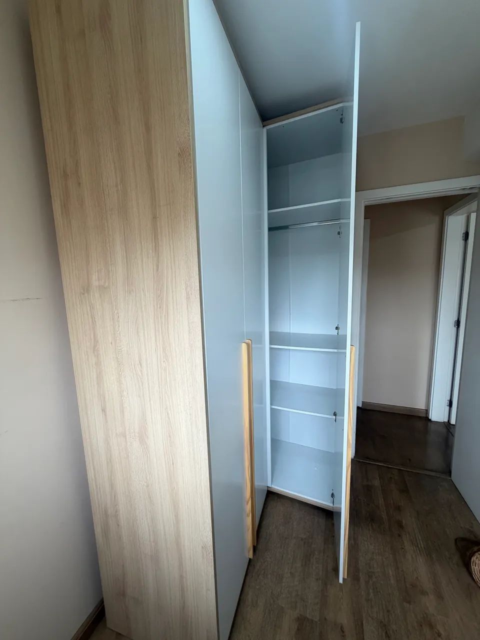 Guarda roupa planejado  - Foto 3