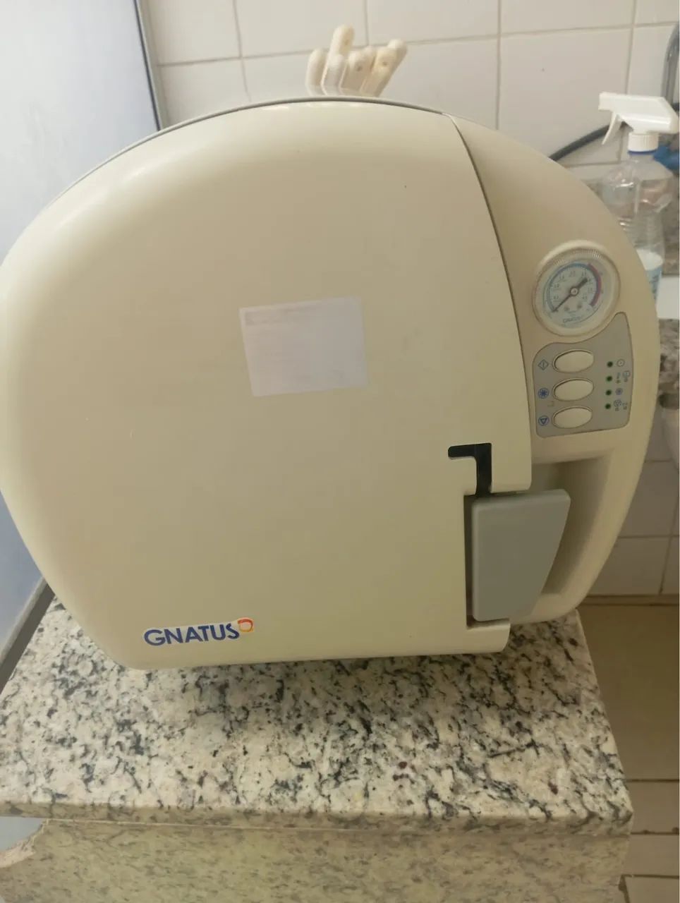 Autoclave
