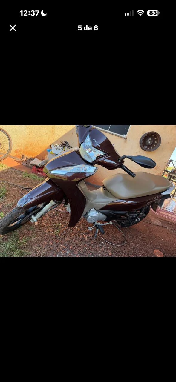 Bis 125 - Foto 4