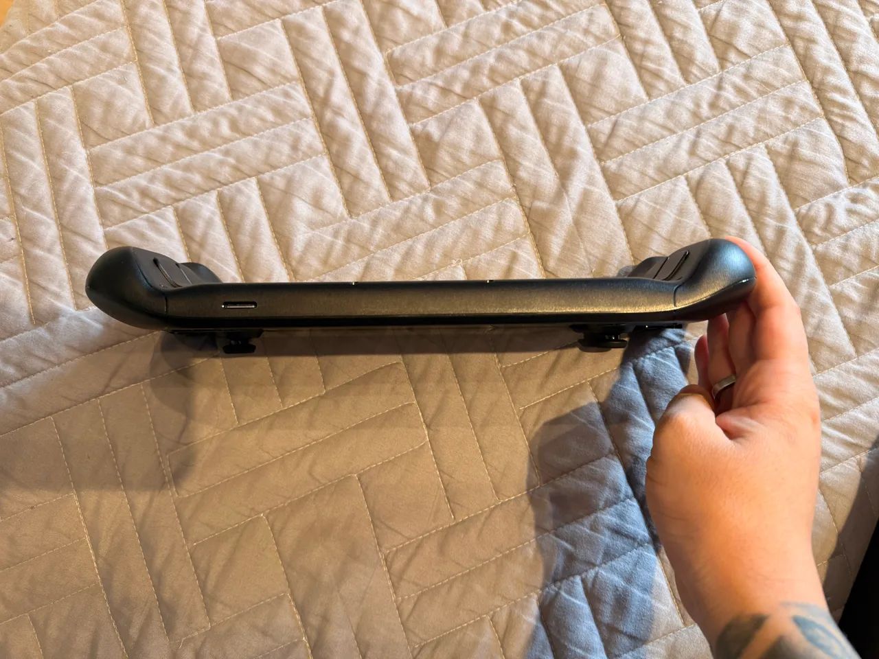 Steam Deck Oled 512GB - Foto 4