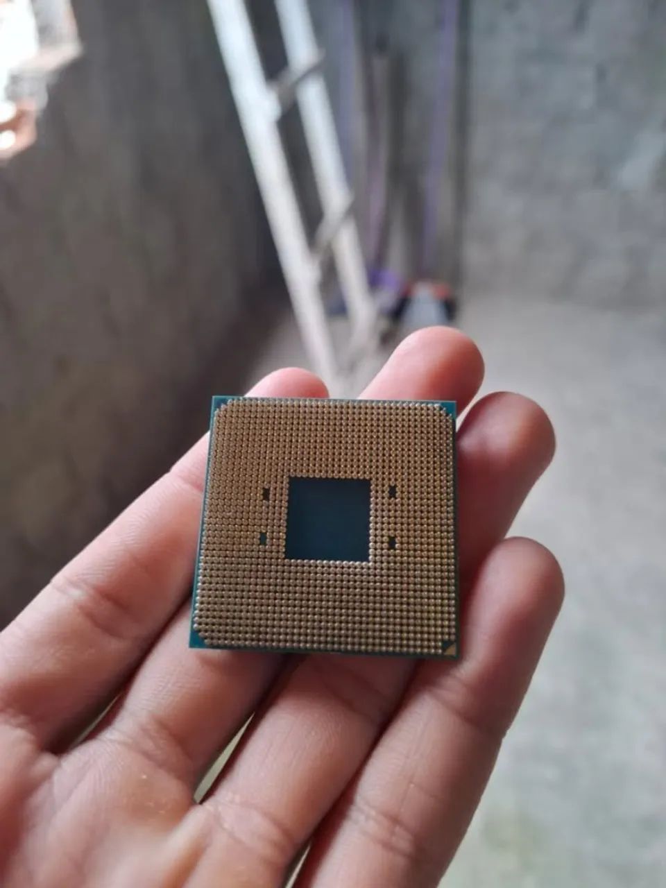 Ryzen 3 3200g troco e vendo - Foto 2