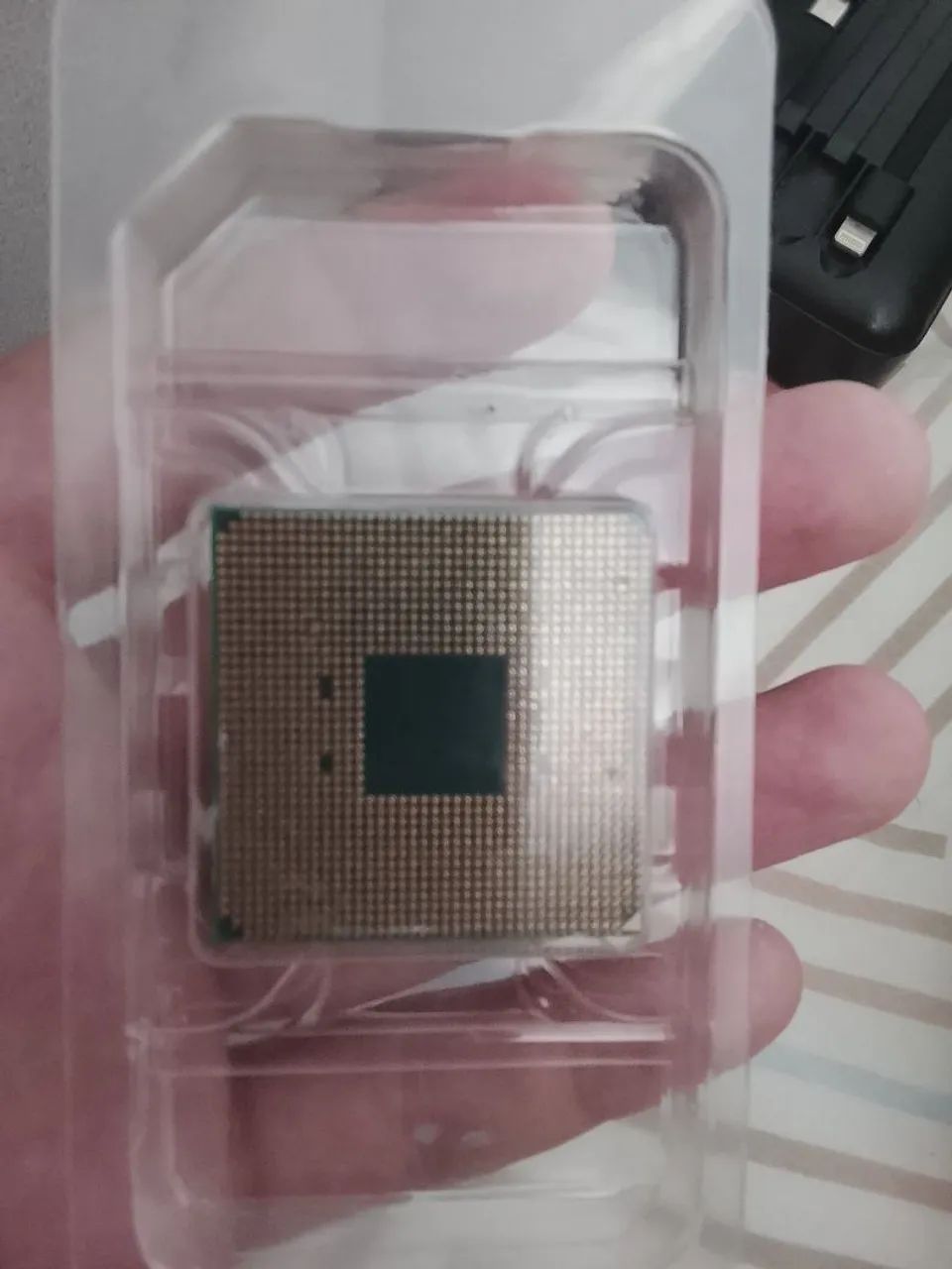 Processador Ryzen 5 1500x - Foto 2