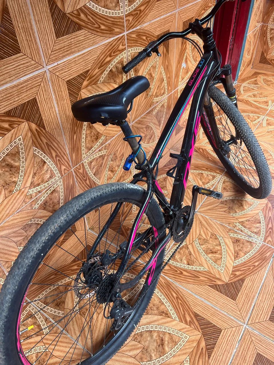 Bicicleta  - Foto 3