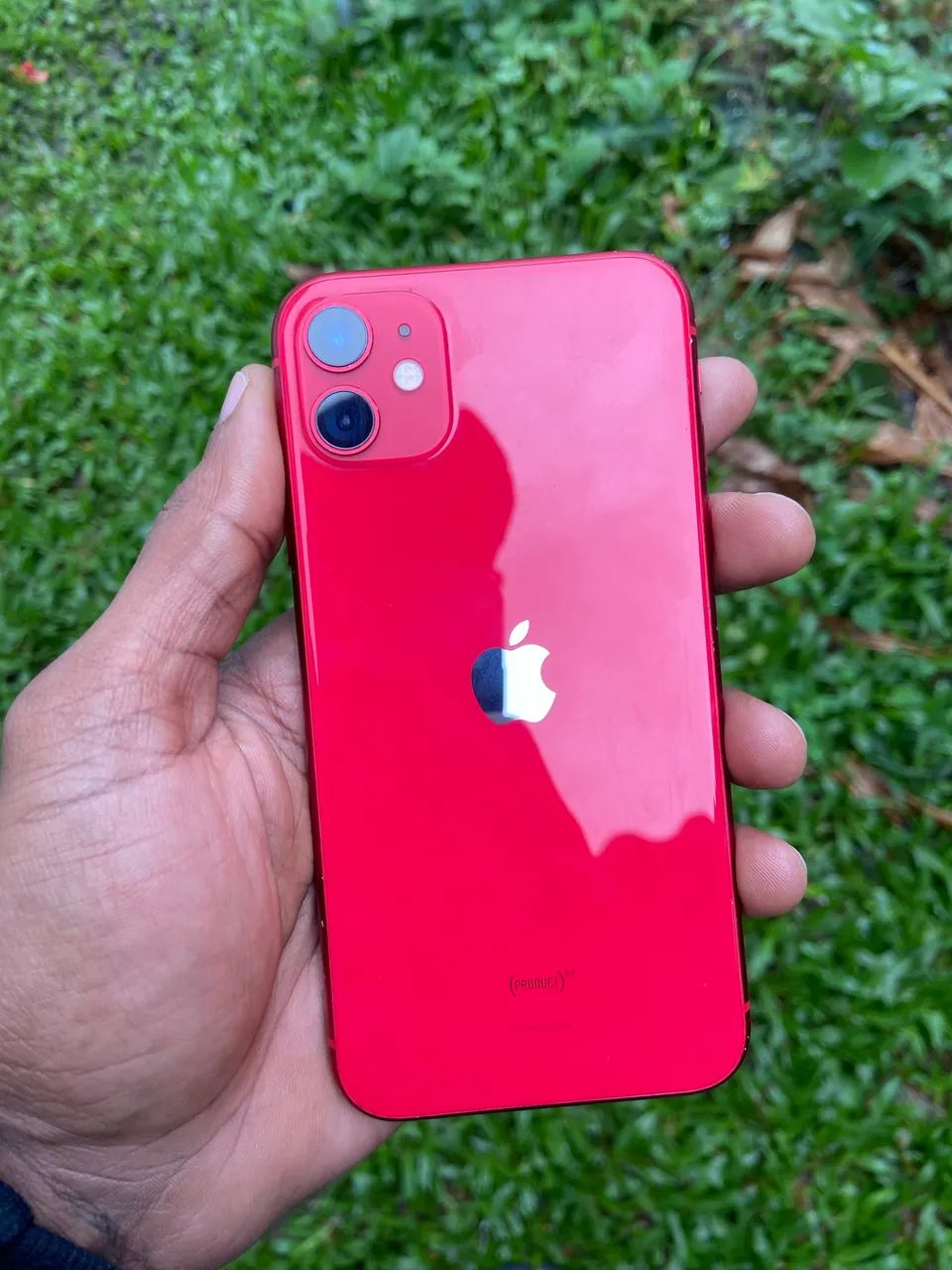IPHONE 11 128  - Foto 3