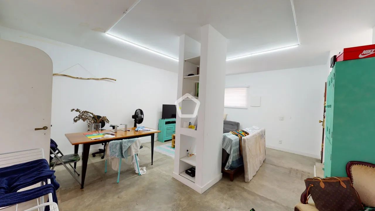 Casa em Pinheiros - Foto 4