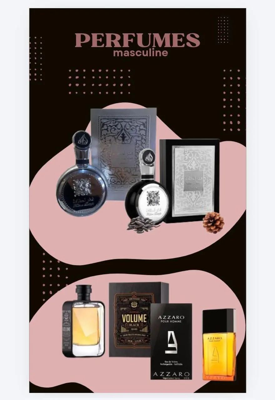 Vendo perfumes importados - Foto 3