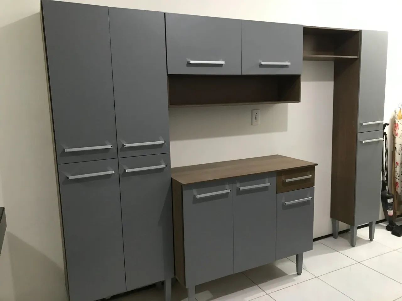 Montador de Móveis Fortaleza  - Foto 4