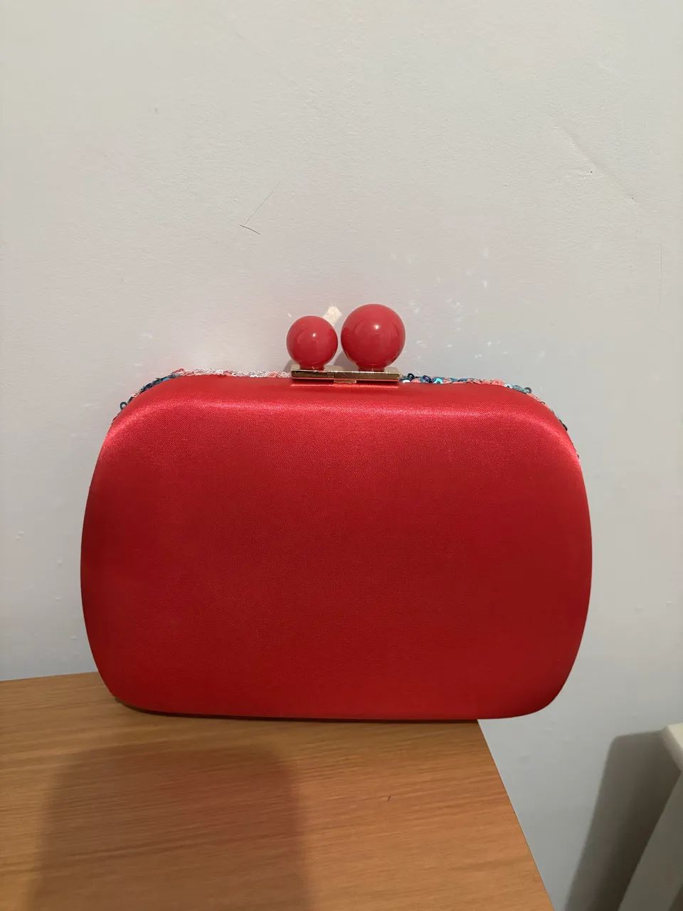 Bolsa de mão (festa)  - Foto 2