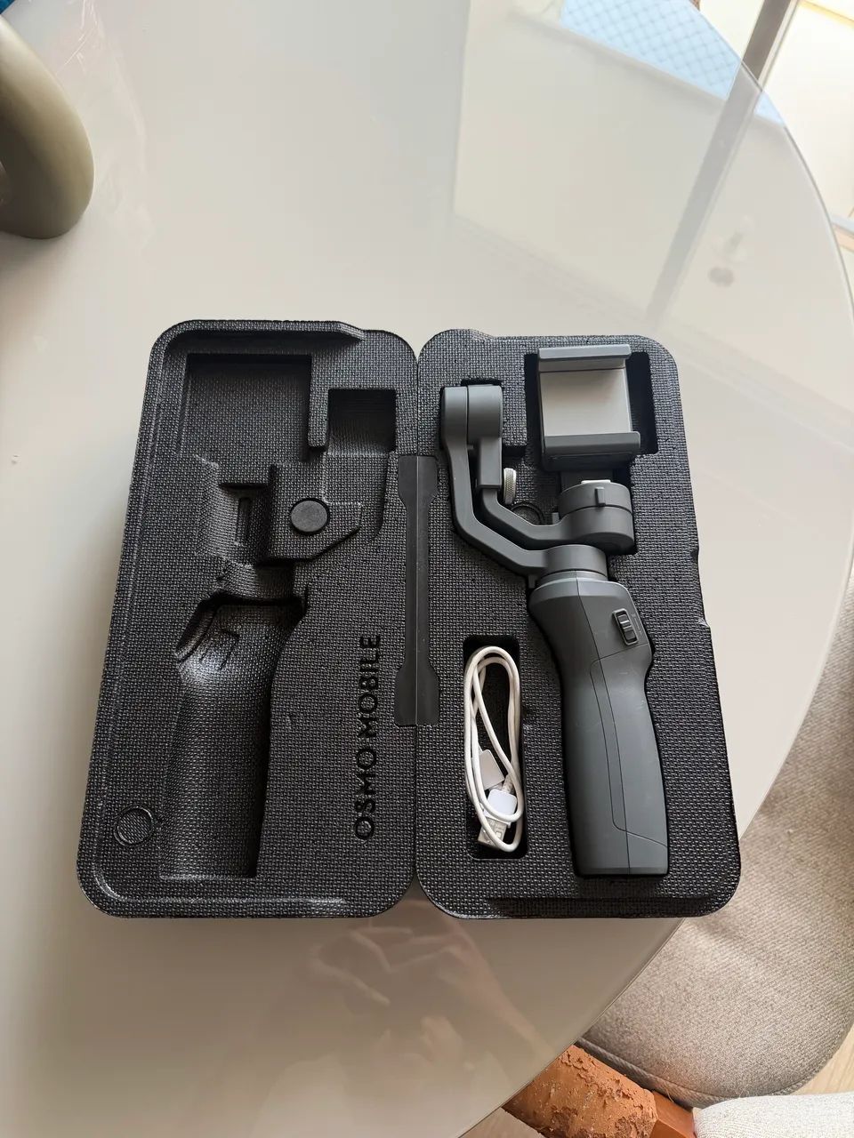 Estabilizador DJI osmo mobile 2 