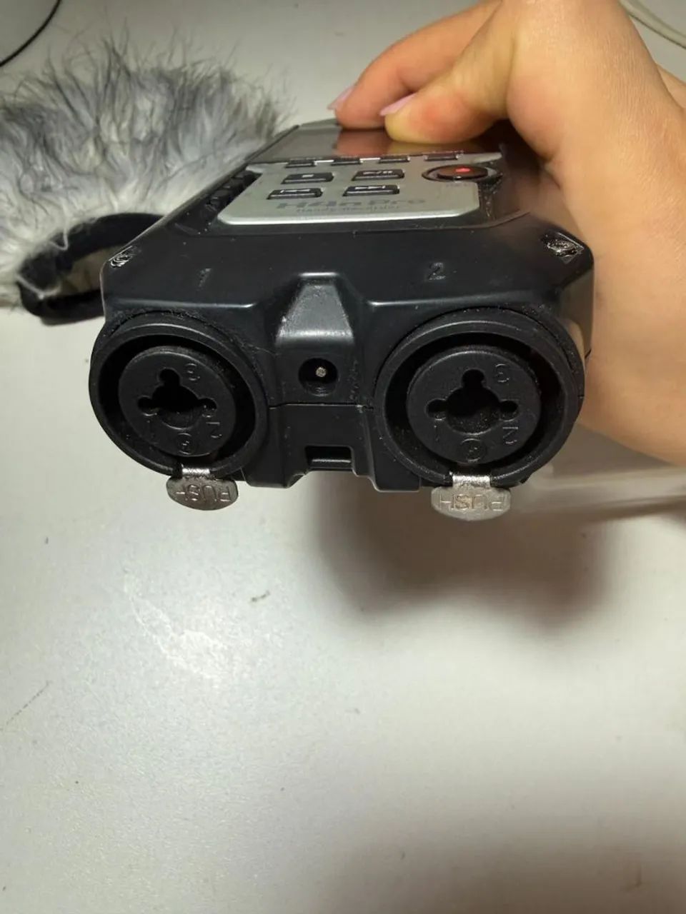 Gravador Zoom H4nPro - Foto 2