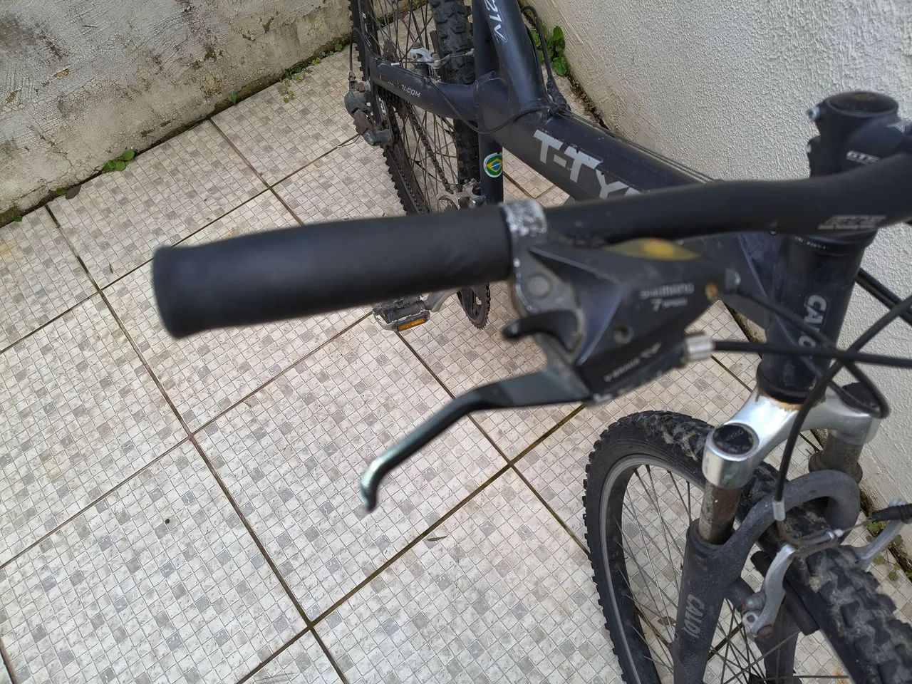 Caloi T-Type - Foto 5