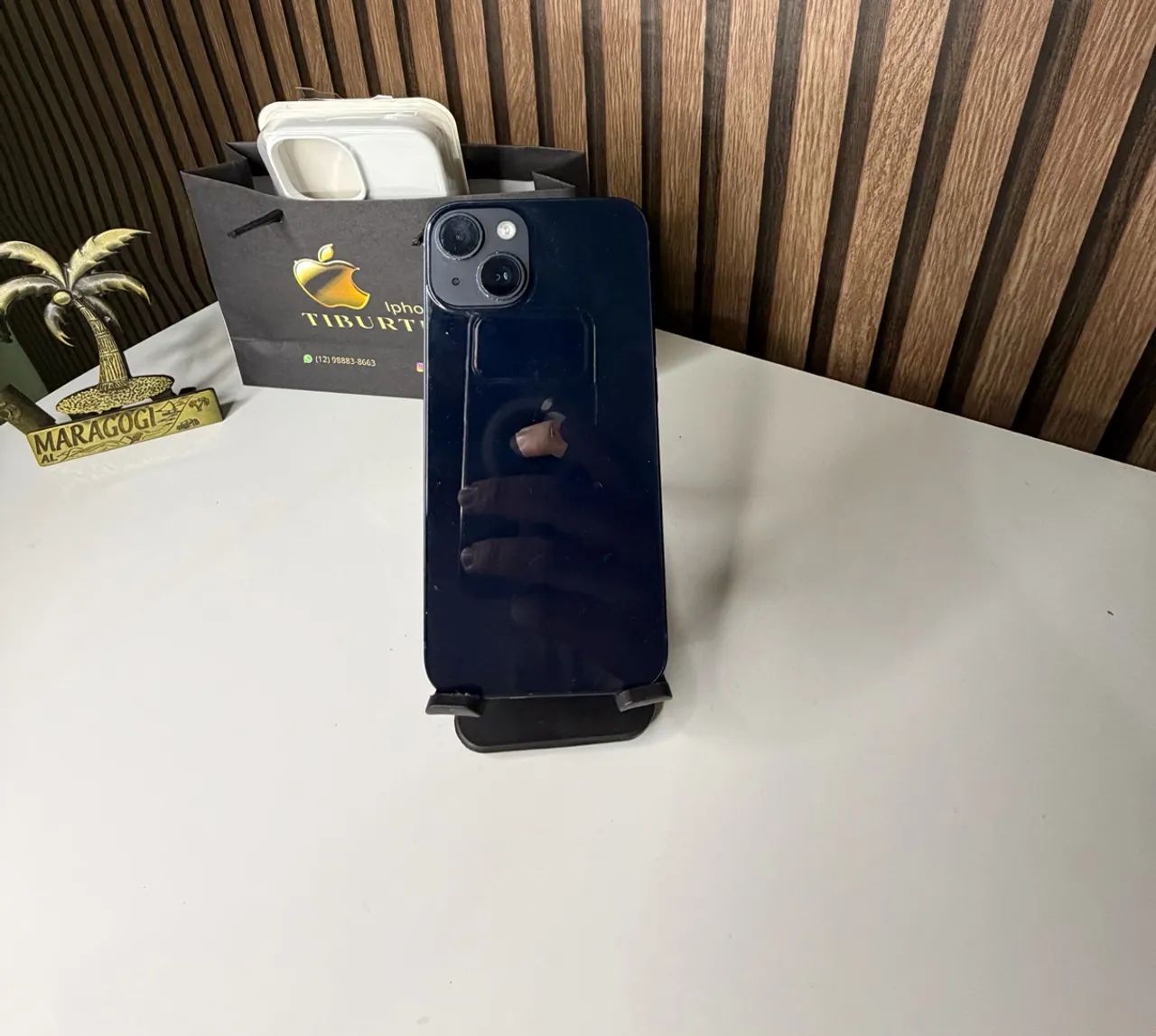 IPHONE 14 128 GB - Foto 2