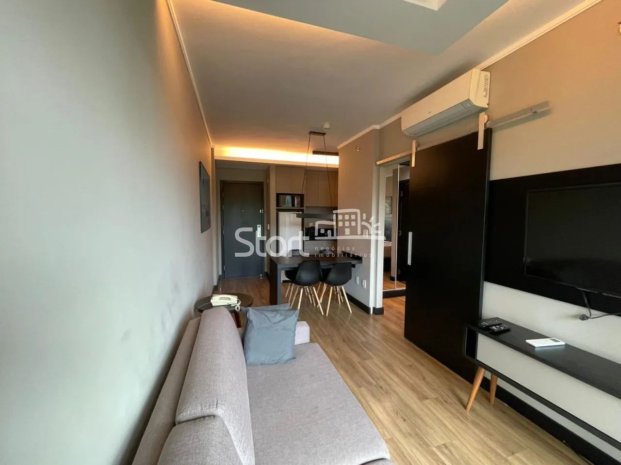 apartamento - Cambuí - Campinas - Foto 3
