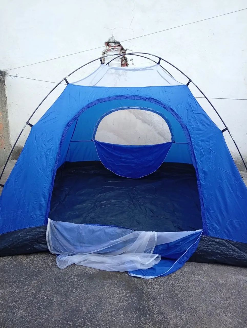 Barraca de camping  - Foto 4