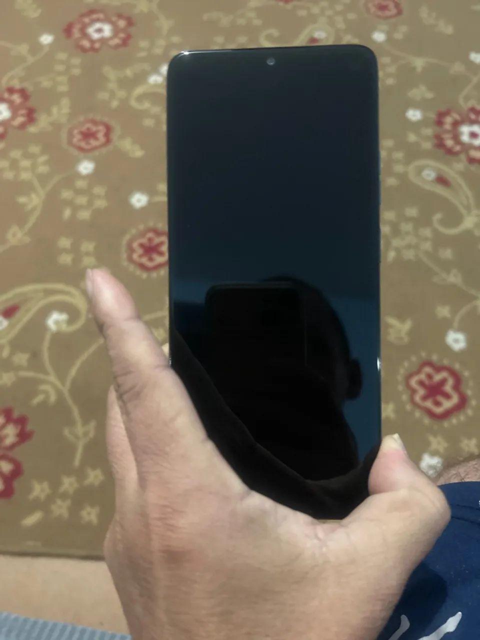 Vendo moto g06 256GB