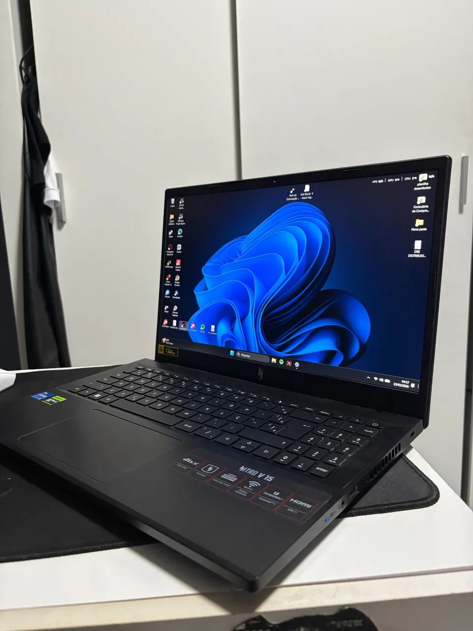 NOTEBOOK NITRO ANV15-51