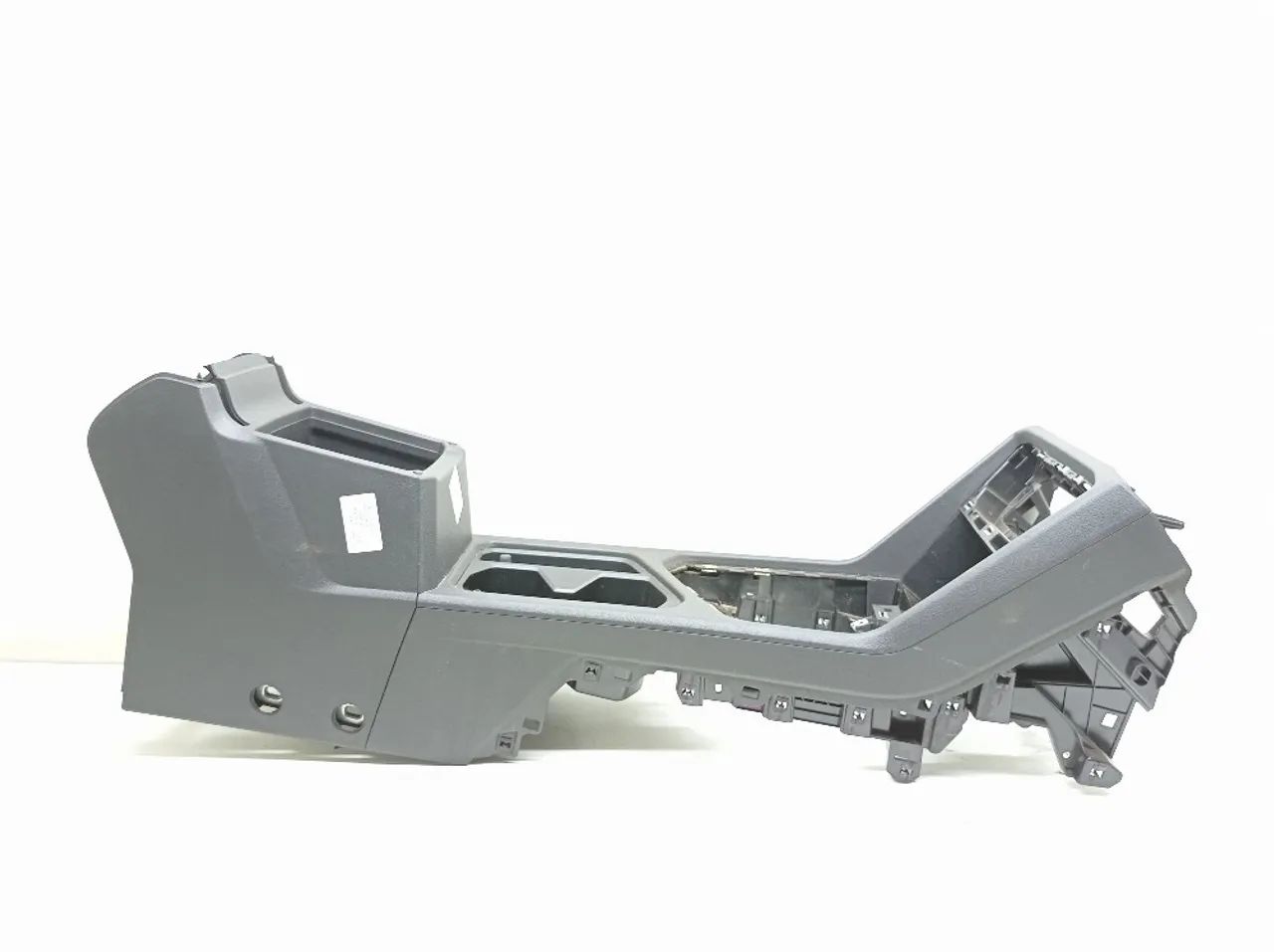 Acabamento Console Central Vw Tiguan Tsi 1.4 2019 2020 - Foto 2