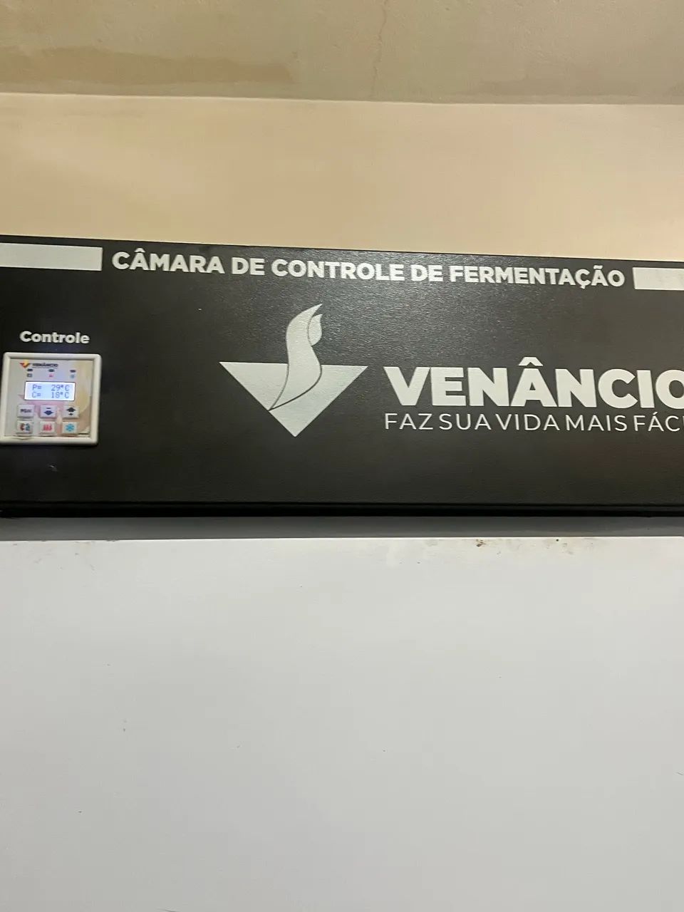 Câmara fria Venâncio para 1000 Pães  - Foto 3