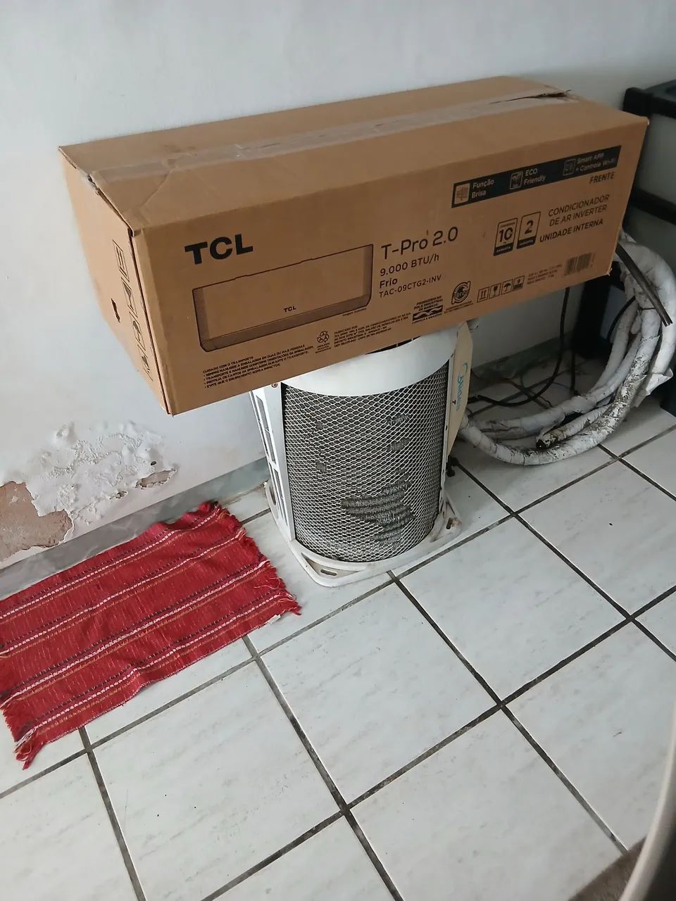 Ar condicionado  - Foto 4