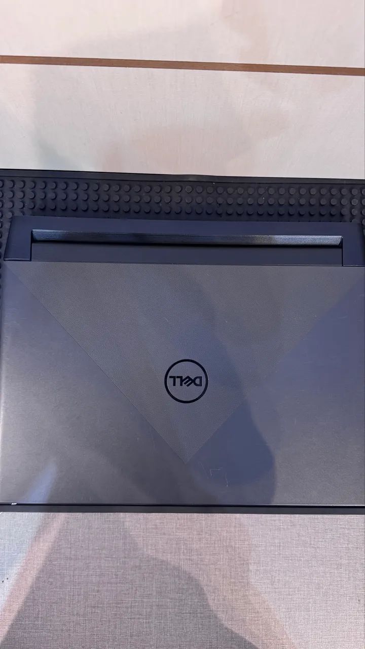Dell G15 Gamer  - Foto 5