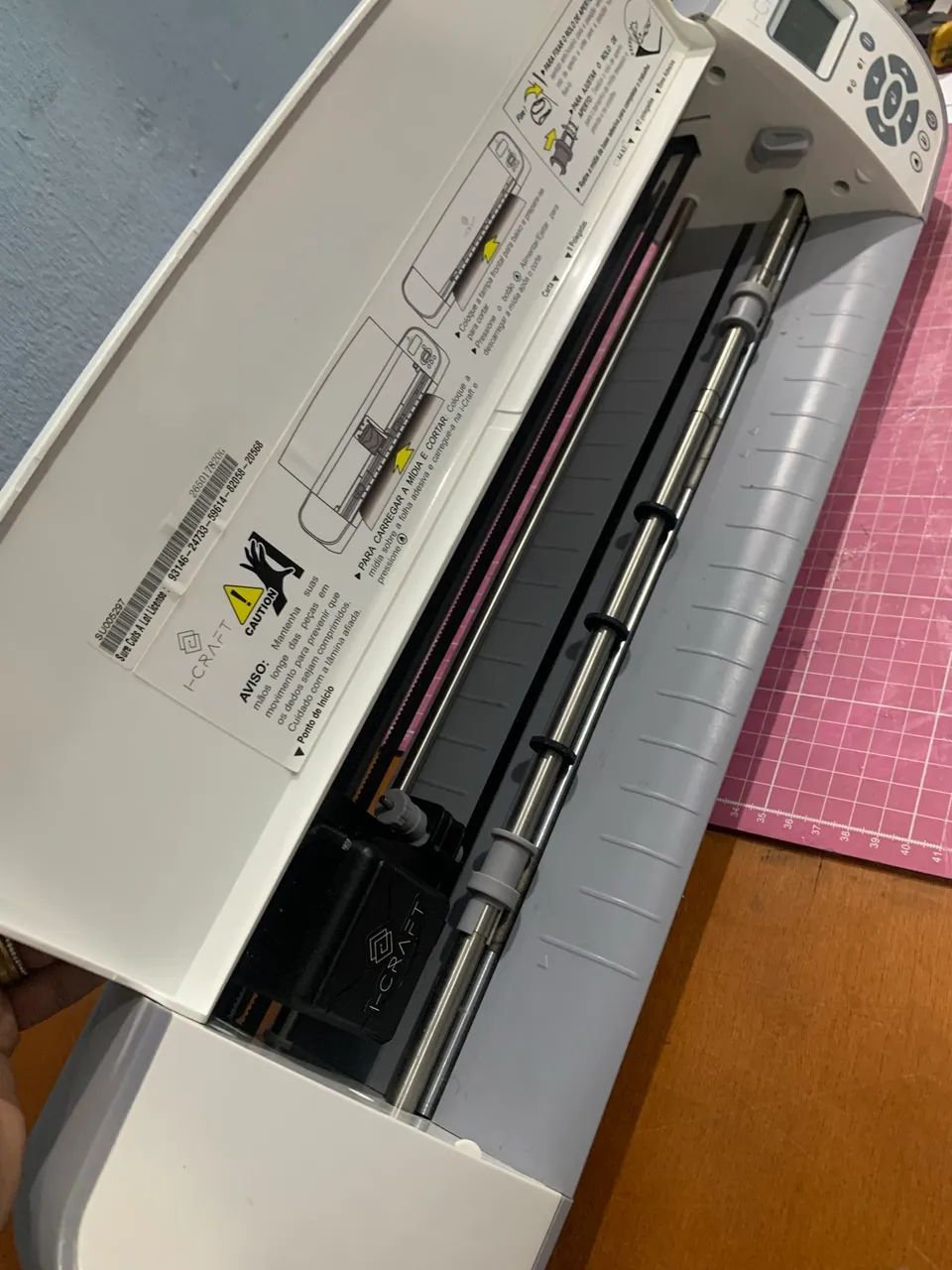 Plotter de recorte 415985398333450241
