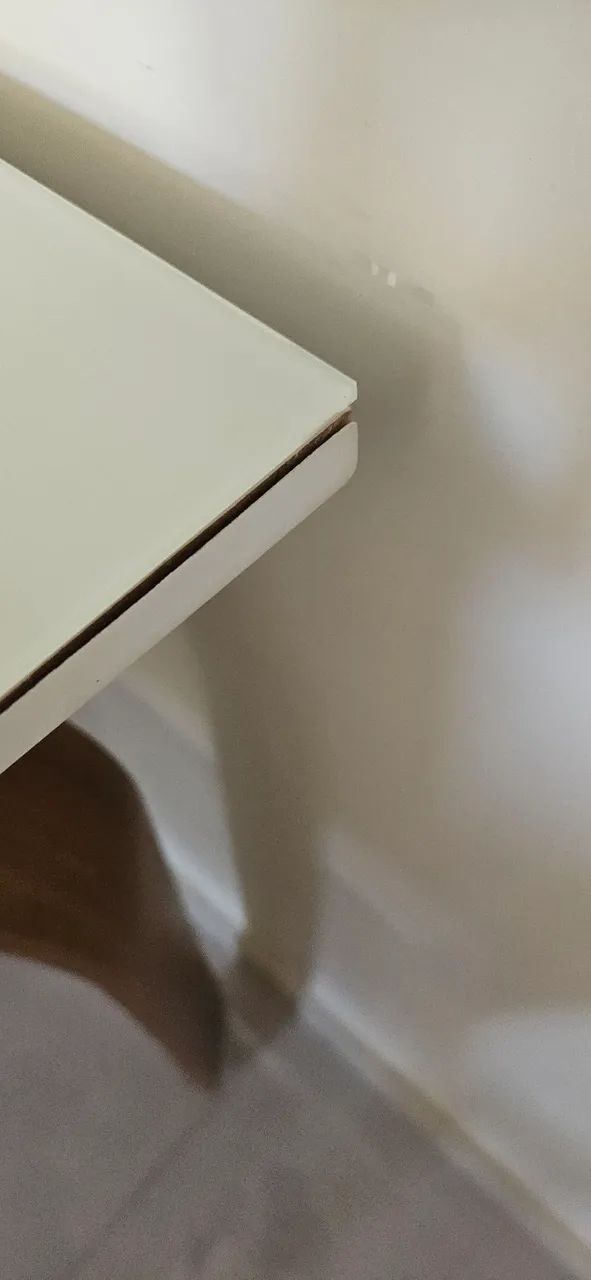 Mesa de jantar 2m x 1m - Foto 4